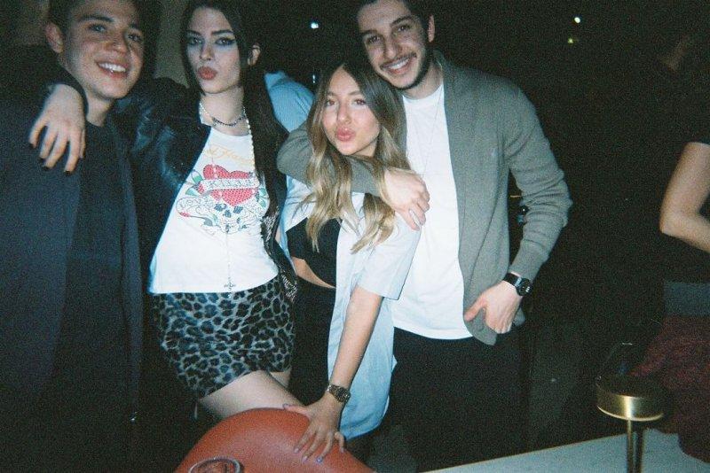 2 Şubat tarihinde paylaşım yapan ünlüler