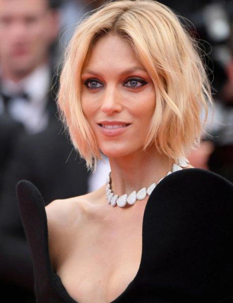 2022'nin trendi kısa saça ilham veren ünlü saç modelleri