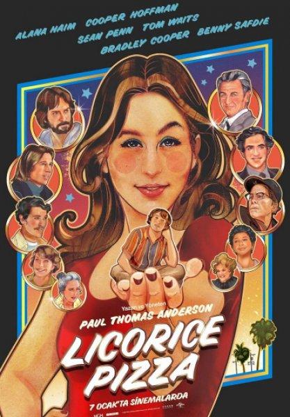 BAFTA 2022'nin adayları belli oldu