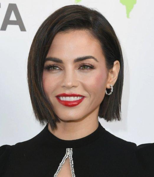 2022'nin trendi kısa saça ilham veren ünlü saç modelleri