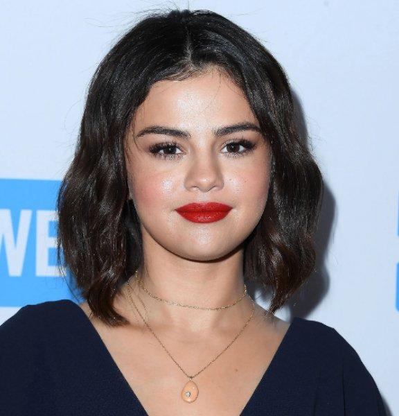 2022'nin trendi kısa saça ilham veren ünlü saç modelleri