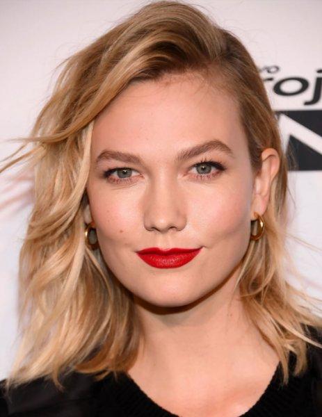 2022'nin trendi kısa saça ilham veren ünlü saç modelleri