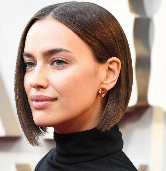 2022'nin trendi kısa saça ilham veren ünlü saç modelleri