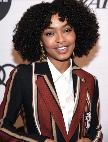 2022'nin trendi kısa saça ilham veren ünlü saç modelleri