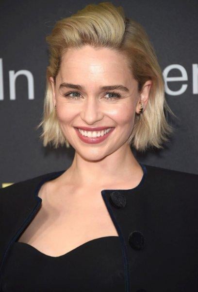 2022'nin trendi kısa saça ilham veren ünlü saç modelleri