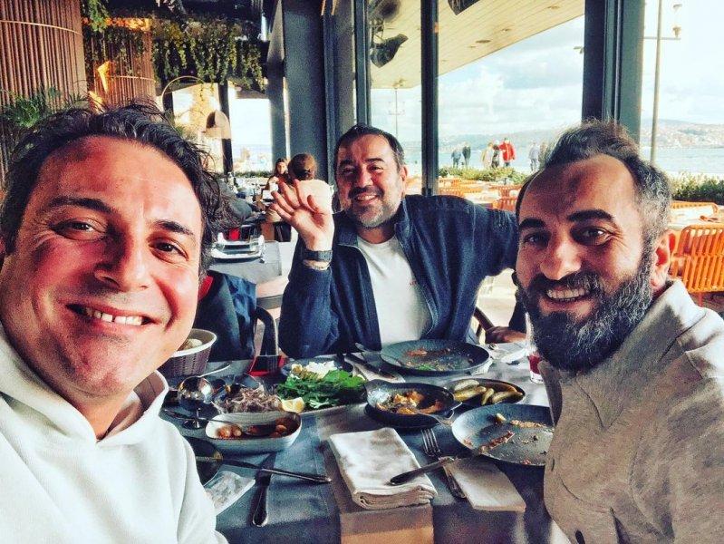 4 Şubat tarihinde paylaşım yapan ünlüler