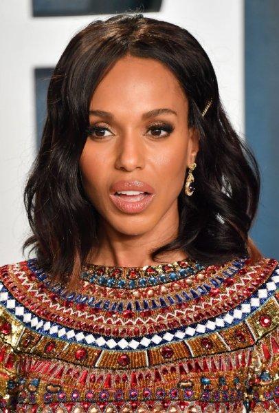 2022'nin trendi kısa saça ilham veren ünlü saç modelleri