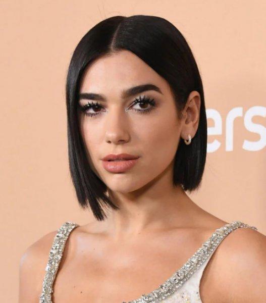 2022'nin trendi kısa saça ilham veren ünlü saç modelleri