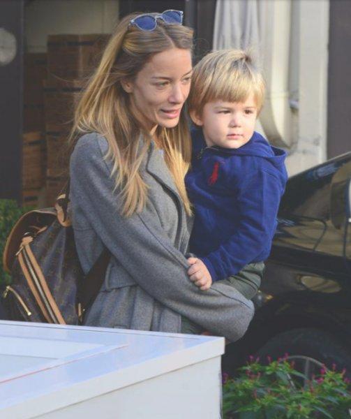 Ünlülerin anne oldukları yaşlar