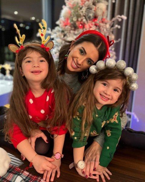 Ünlülerin anne oldukları yaşlar