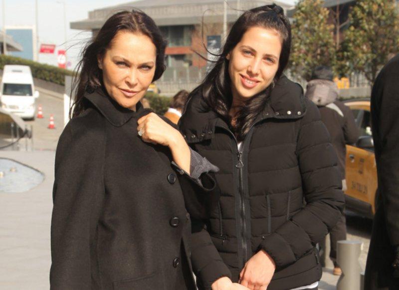 Ünlülerin anne oldukları yaşlar