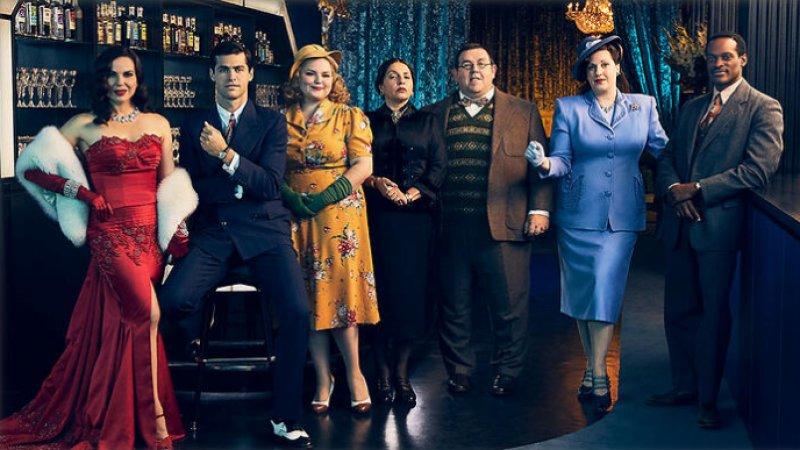 2022'de devamı gelecek olan yabancı diziler