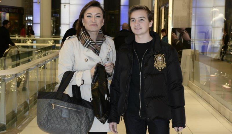 Ünlülerin anne oldukları yaşlar