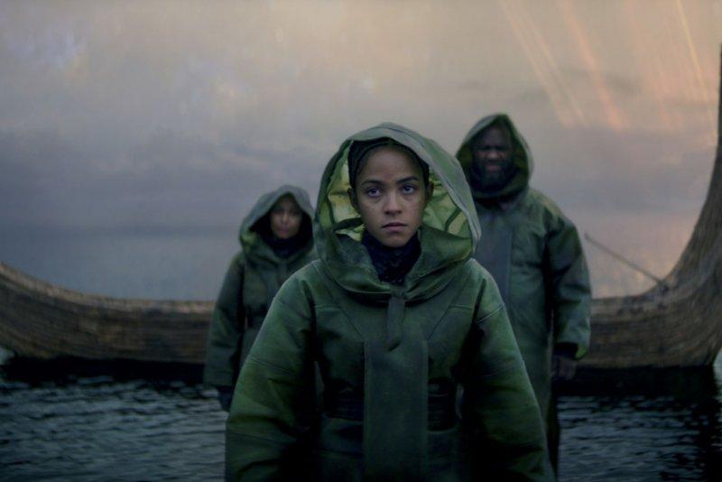 2022'de devamı gelecek olan yabancı diziler