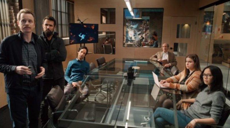 2022'de devamı gelecek olan yabancı diziler