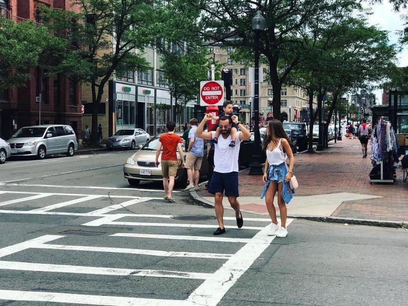 Bensu Soral ve Hakan Baş çiftinin fotoğrafları