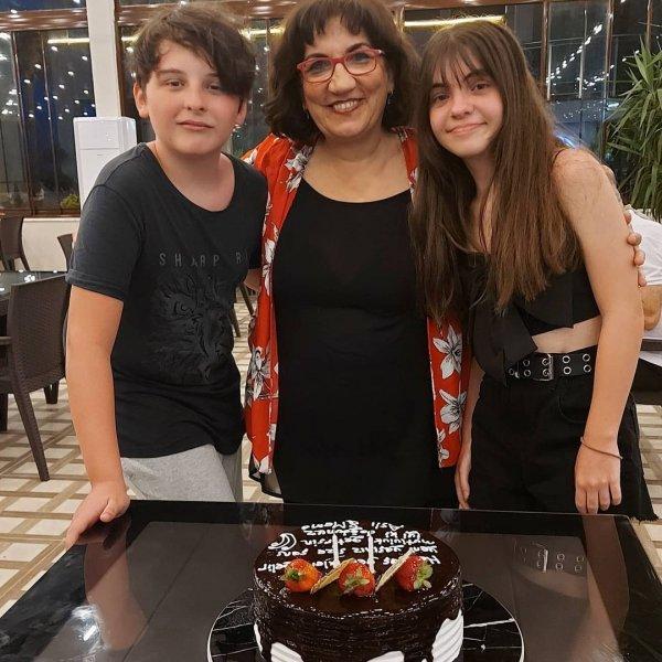 Ünlülerin anne oldukları yaşlar