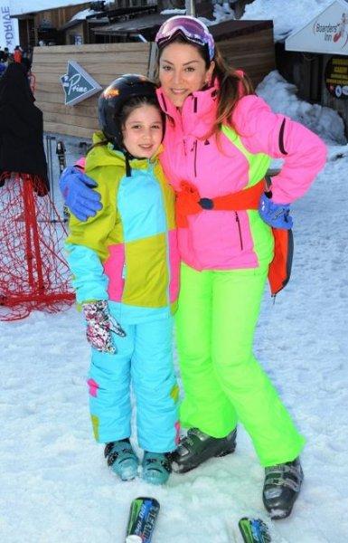 Ünlülerin anne oldukları yaşlar