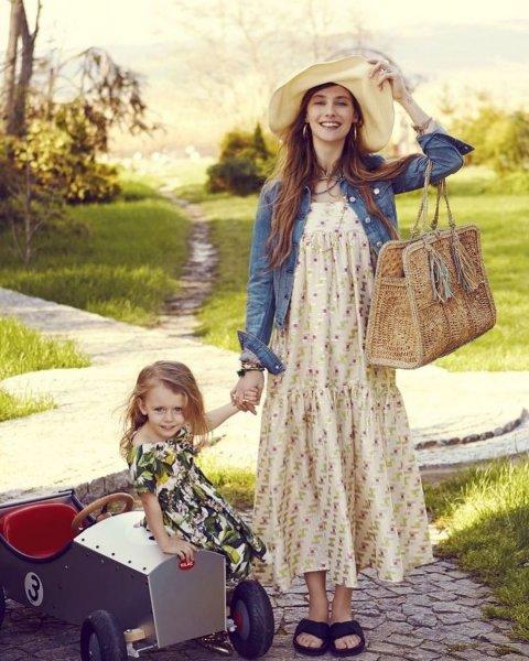 Ünlülerin anne oldukları yaşlar