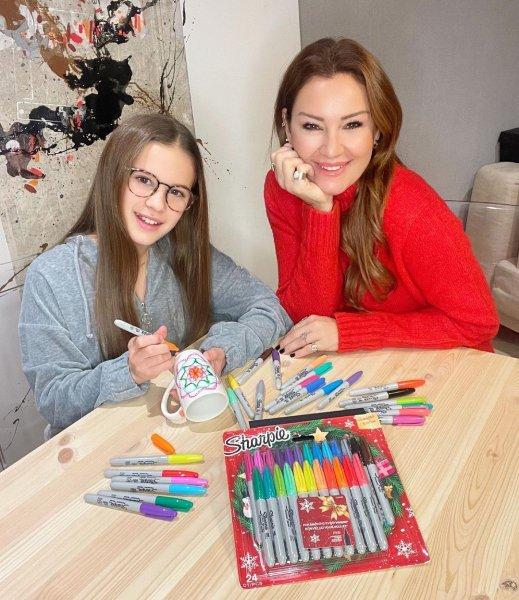 Ünlülerin anne oldukları yaşlar