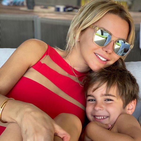 Ünlülerin anne oldukları yaşlar