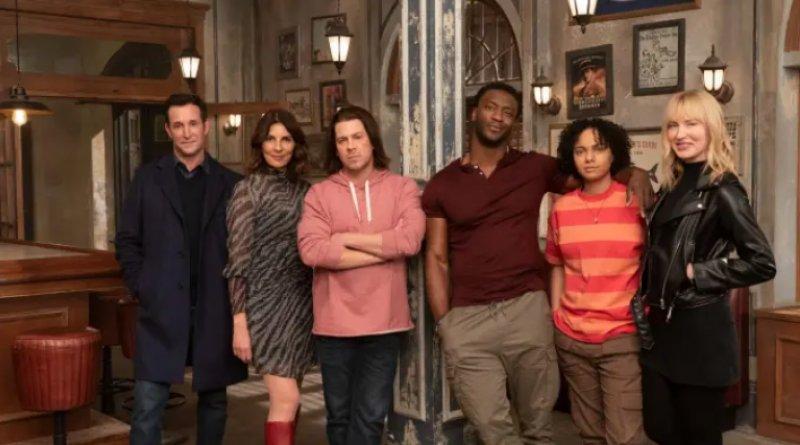 2022'de devamı gelecek olan yabancı diziler