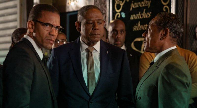 2022'de devamı gelecek olan yabancı diziler