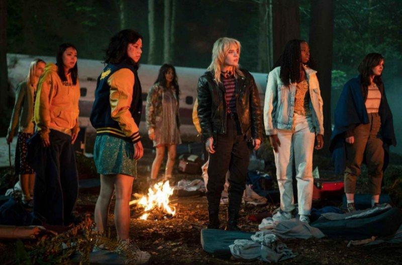 2022'de devamı gelecek olan yabancı diziler