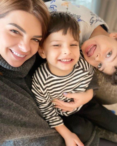 Ünlülerin anne oldukları yaşlar