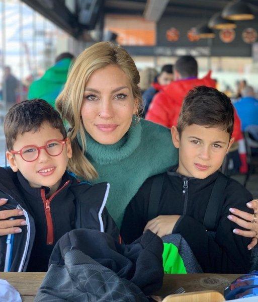 Ünlülerin anne oldukları yaşlar