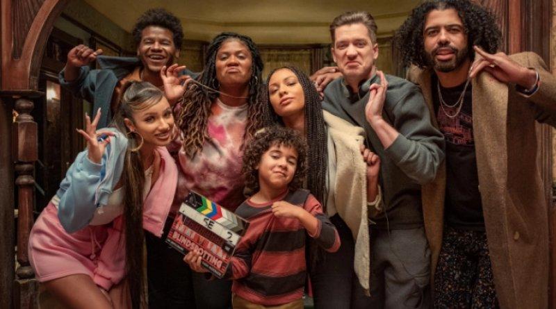 2022'de devamı gelecek olan yabancı diziler