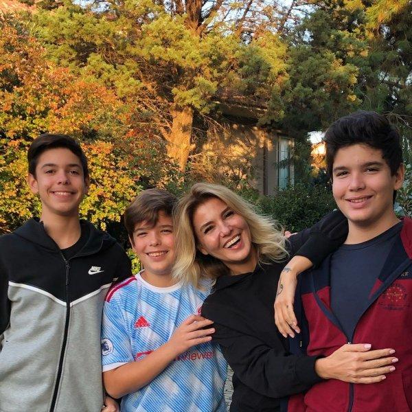 Ünlülerin anne oldukları yaşlar