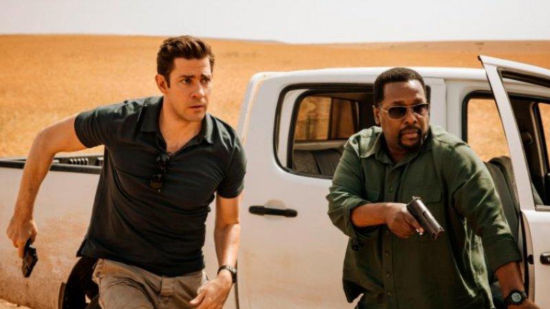 2022'de devamı gelecek olan yabancı diziler