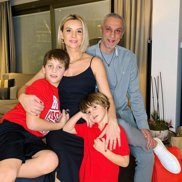 Ünlülerin anne oldukları yaşlar