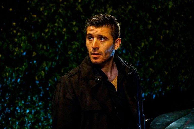 Başarılı oyuncu Cihangir Ceyhan'ın sosyal medya paylaşımları