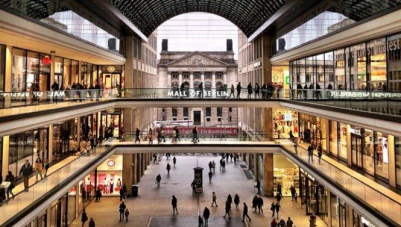 Dünyanın meşhur alışveriş şehirleri