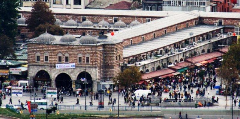 Dünyanın meşhur alışveriş şehirleri