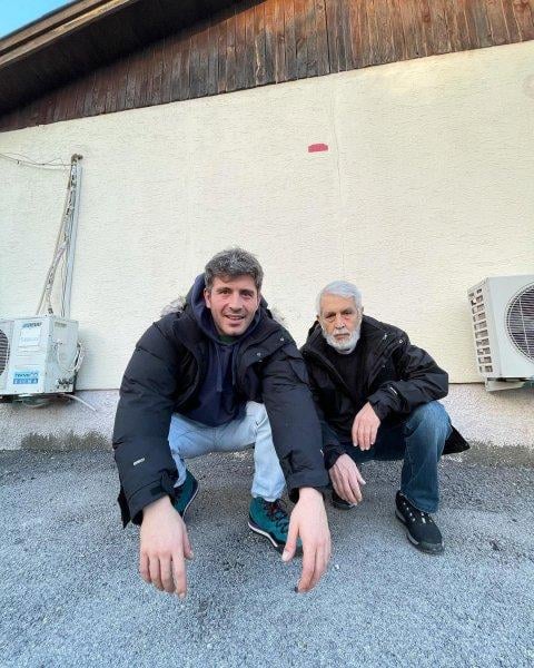 Başarılı oyuncu Cihangir Ceyhan'ın sosyal medya paylaşımları