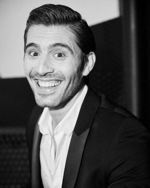 Başarılı oyuncu Cihangir Ceyhan'ın sosyal medya paylaşımları