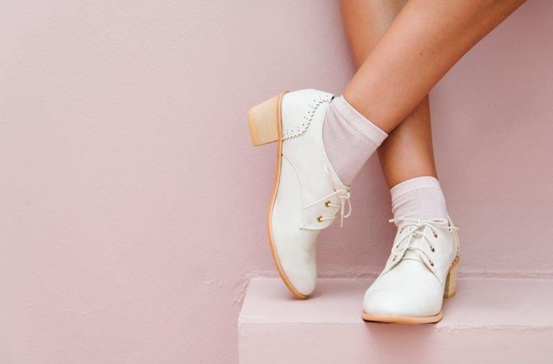 Ünlülerin ayakkabı numaraları