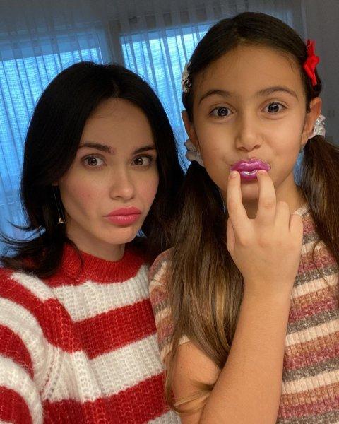 Müge Boz karavan sevinci yaşadı: Ünlülerin güncel paylaşımları 