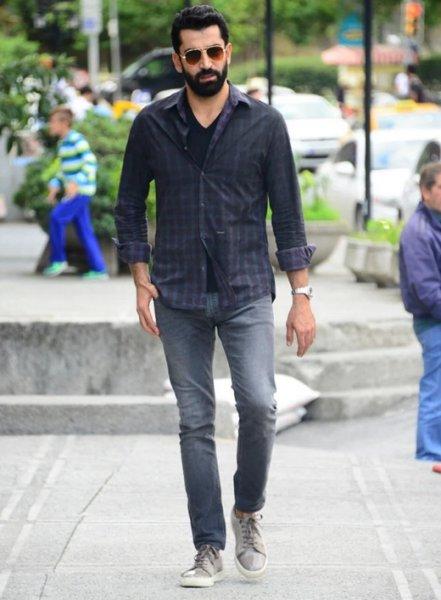 Ünlülerin ayakkabı numaraları