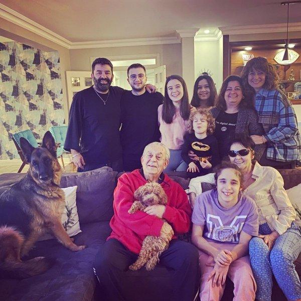 Müge Boz karavan sevinci yaşadı: Ünlülerin güncel paylaşımları 