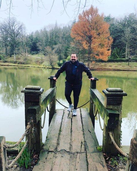 Ünlülerin ayakkabı numaraları