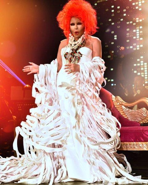 Ünlülerin ayakkabı numaraları