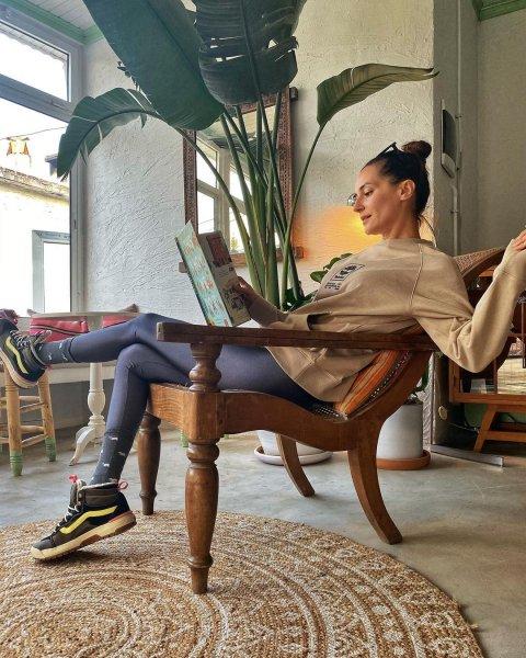 Ünlülerin ayakkabı numaraları