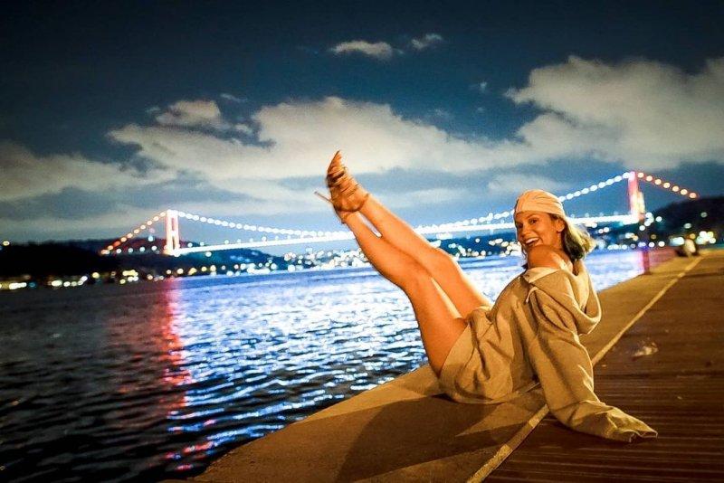 Ünlülerin ayakkabı numaraları