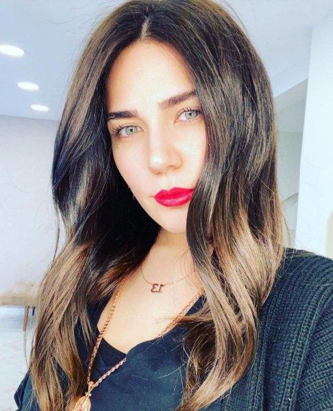 Müge Boz karavan sevinci yaşadı: Ünlülerin güncel paylaşımları 