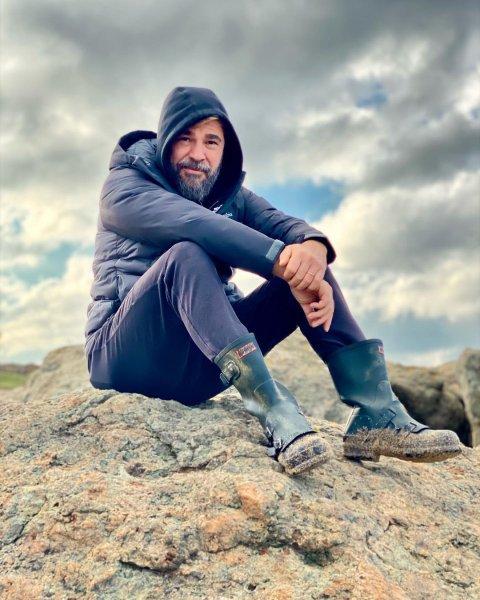 Ünlülerin ayakkabı numaraları