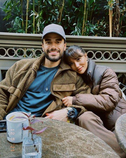 2022 Survivor yarışmacılarının eşleri ve sevgilileri